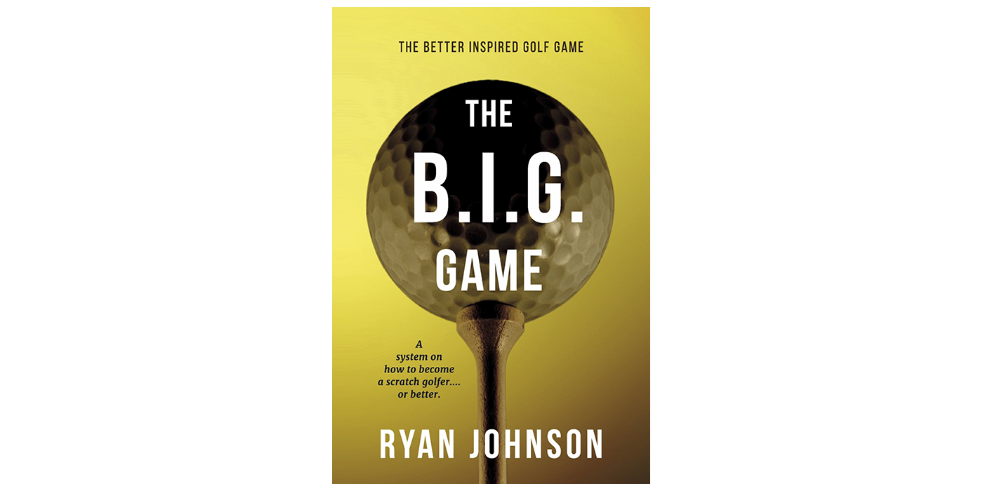 Big Game Golf - Home - Big Game