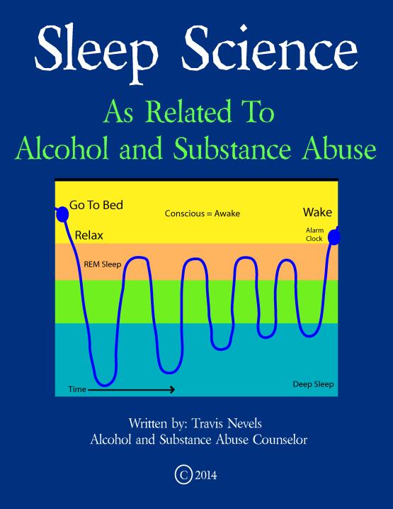 Sleep Science By Travis Nevels Bookshop