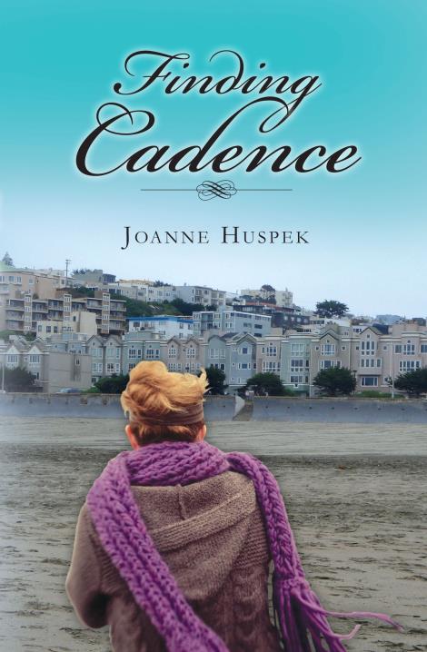 Finding Cadence By Joanne Huspek Bookshop