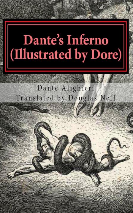 PDF] The Inferno by Dante Alighieri eBook