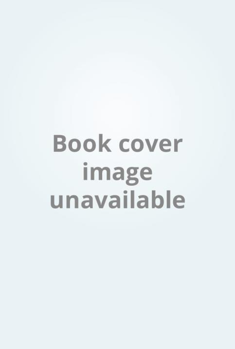 Book Image Not Available