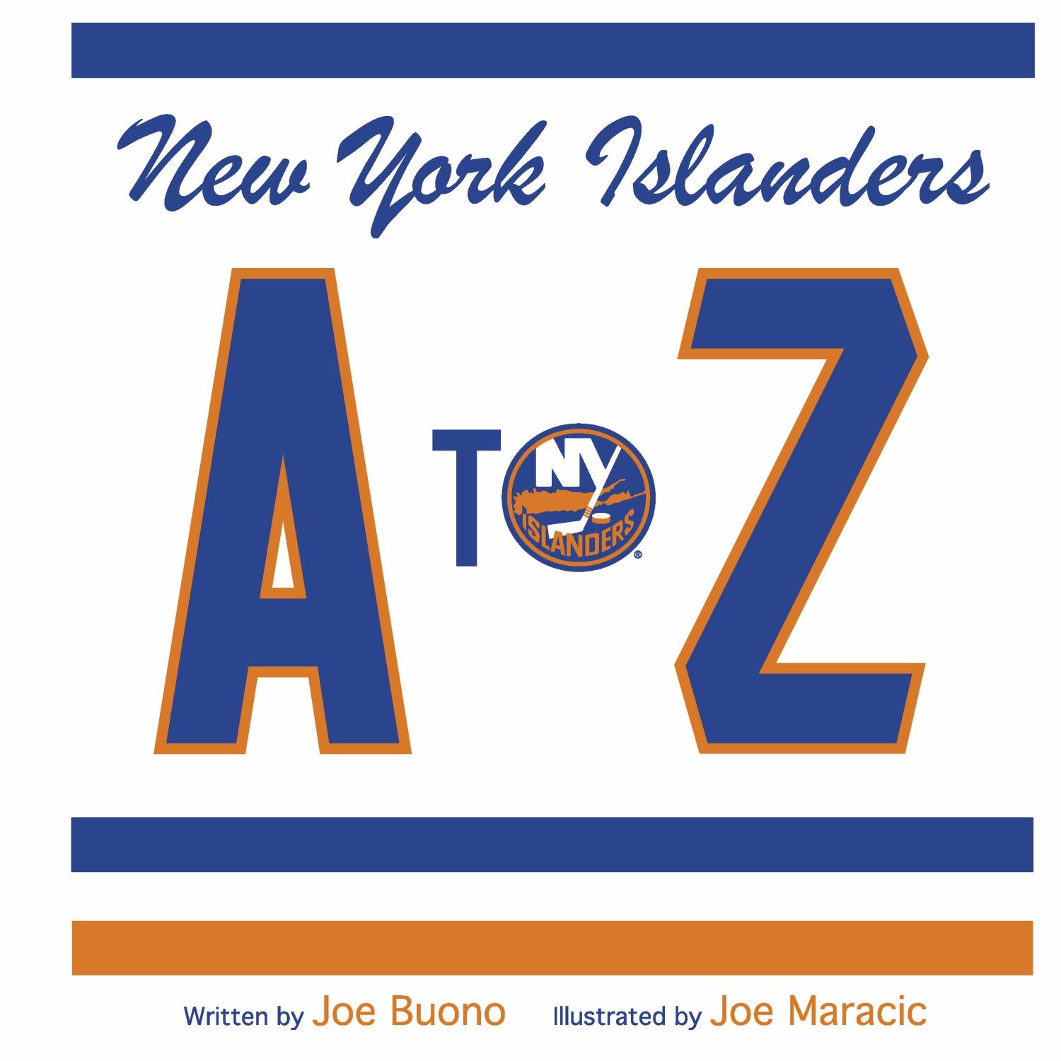 The NY Islanders' inspiration for their team store