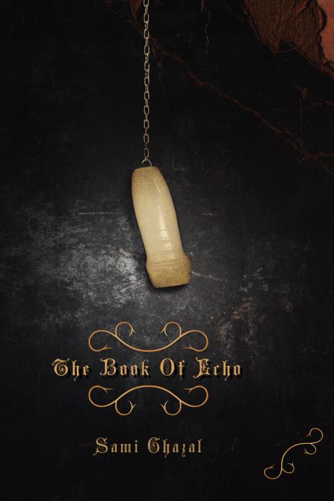 The Book of Echo Overview OnePageBookCoverImage - The Book of Echo Overview