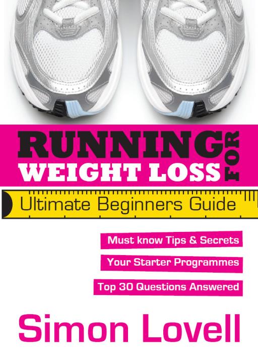Best Running Tips for Weight Loss: Your essential guide to running for  weight loss