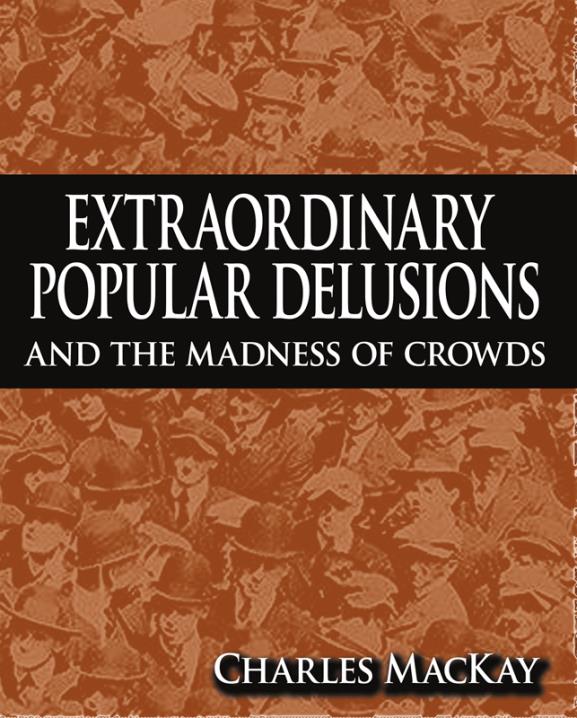 The Madness of Crowds [Book]