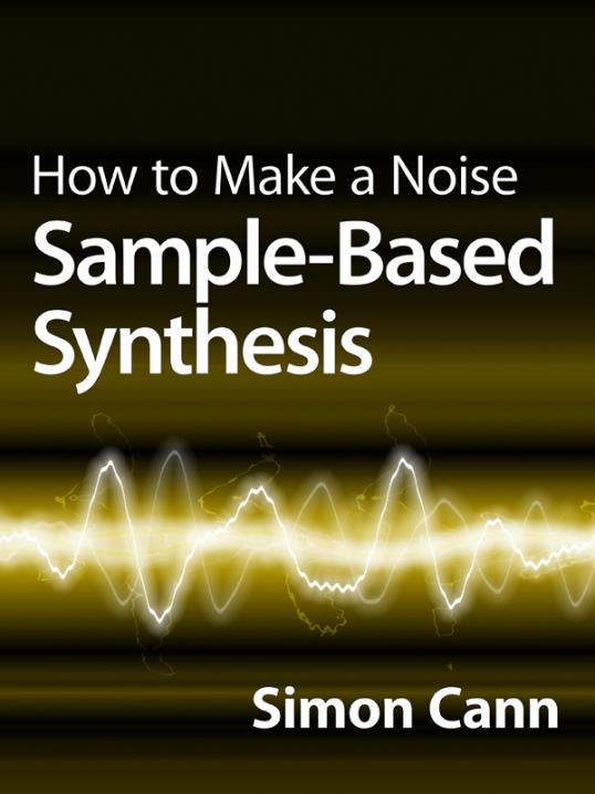 How To Make A Noise Frequency Modulation Synthesis By