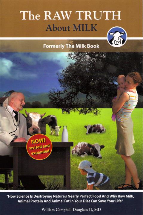 The Dairy – Edible Reading