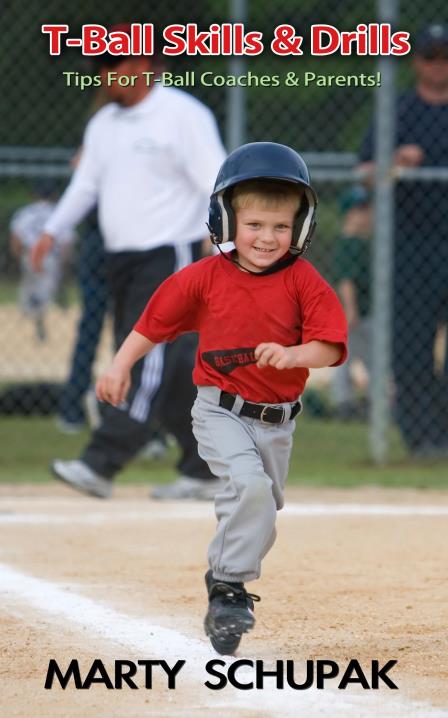 Backyard Baseball Drills by Marty Schupak | CoachTube