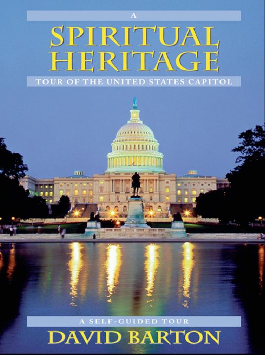 Original Intent by David Barton