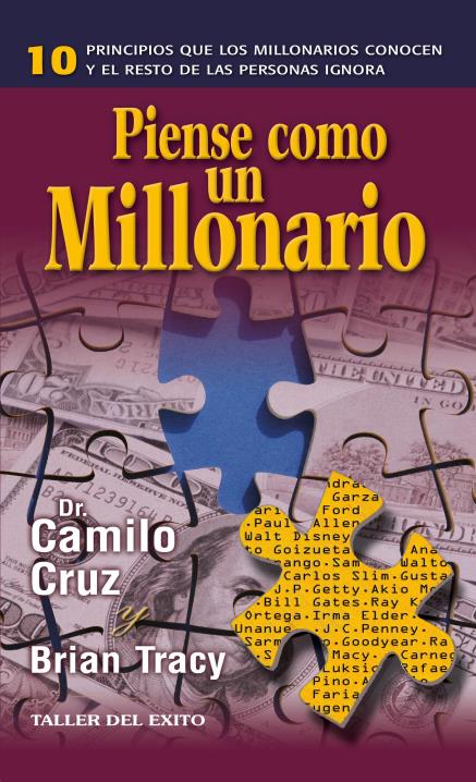  La Ley de La Atraccion: Mitos y Verdades Sobre El Secreto Mas  Extrano del Mundo (Spanish Edition): 9781931059398: Dr. Camilo Cruz: Libros