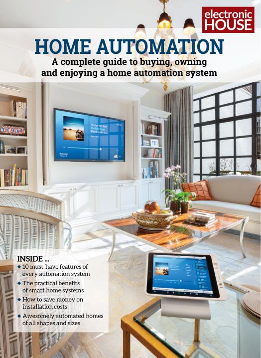 Home Automation: A Complete Guide to Buying, Owning and Enjoying a Home  Automation System by Lisa Montgomery