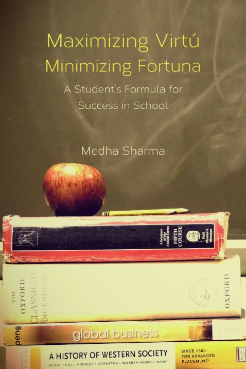 Fortuna, , Fortuna Book, Fortuna
