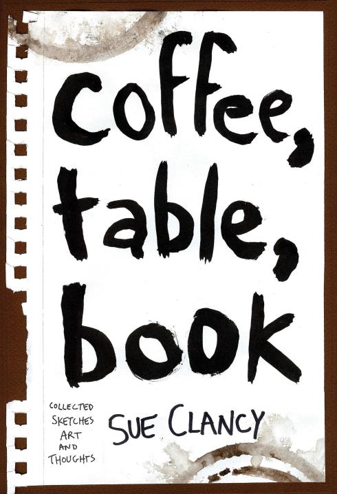 Art Coffee Table Books