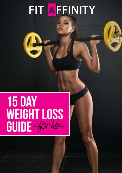Lean & Sculpted: Complete 12 Week Workout Guide by Fit Affinity
