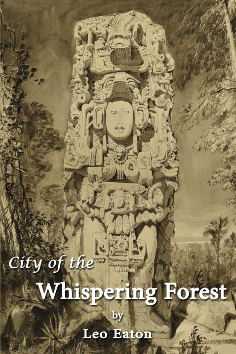 The Whispering Forest