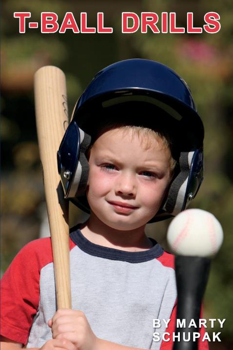 Backyard Baseball Drills by Marty Schupak | CoachTube