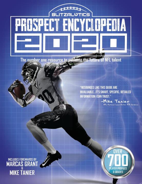 The Sports Encyclopedia Pro Football Book