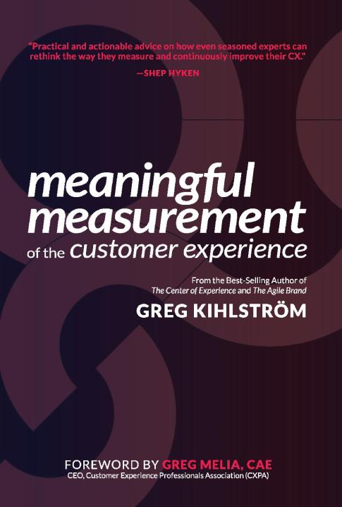The Agile Brand: Creating Authentic Relationships Between Companies and  Consumers by Greg Kihlström