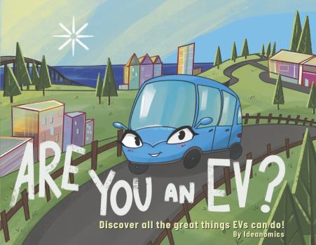 EVS, Inc.