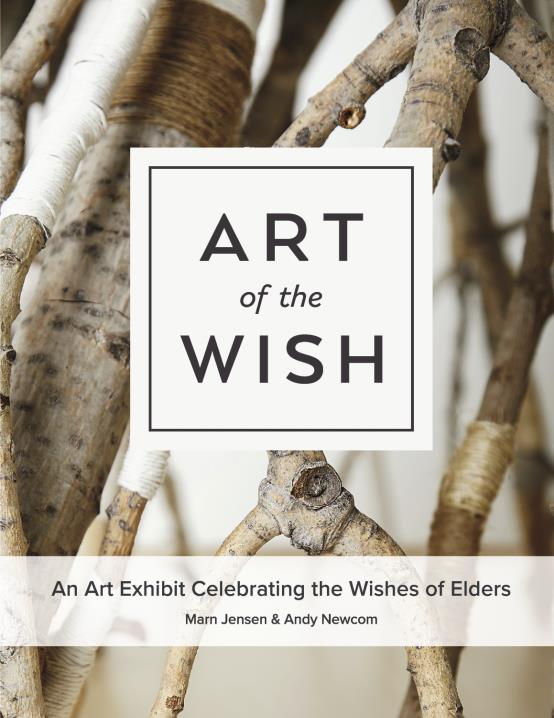 Livre : The Art of Wish