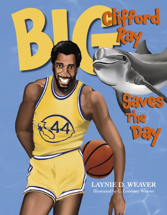Big Clifford Ray Saves the Day by Laynie D. Weaver | BookBaby Bookshop