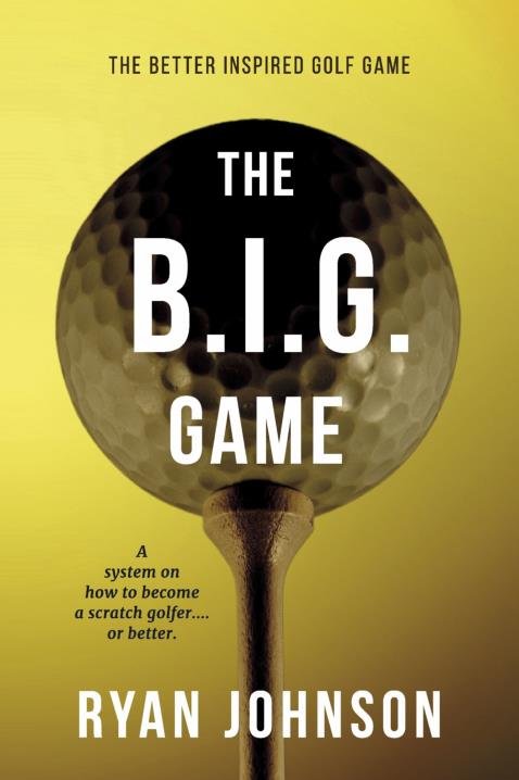 Big Game Golf - Home - Big Game