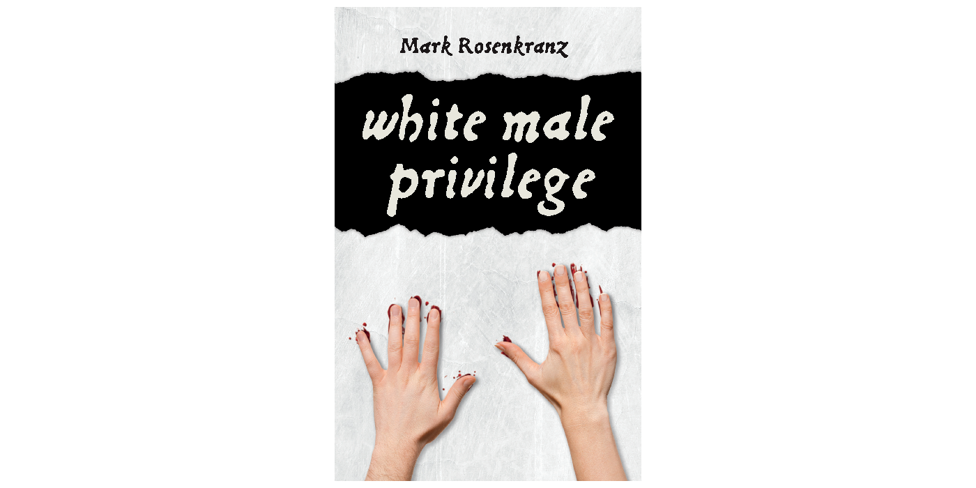 White male privilege