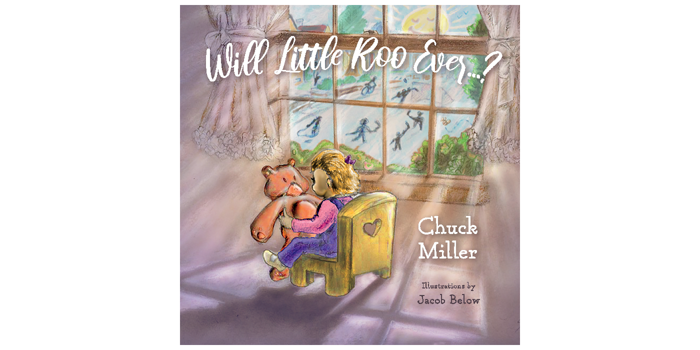 Will Little Roo Ever...? | BookBaby Bookshop