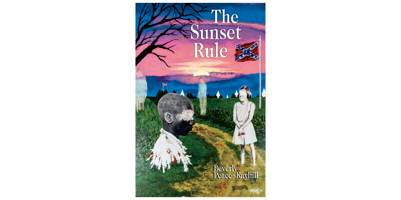 The Sunset Rule | BookBaby Bookshop