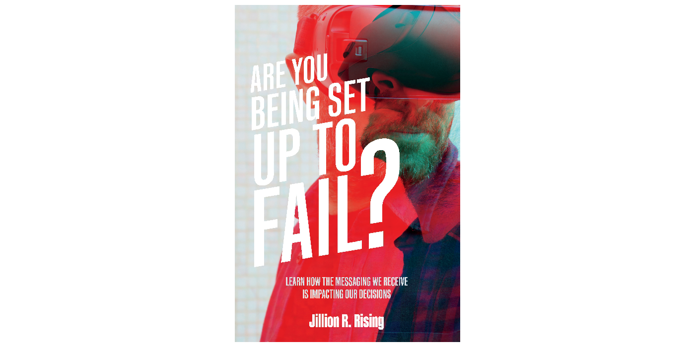 Are You Being Set Up to Fail? BookBaby
