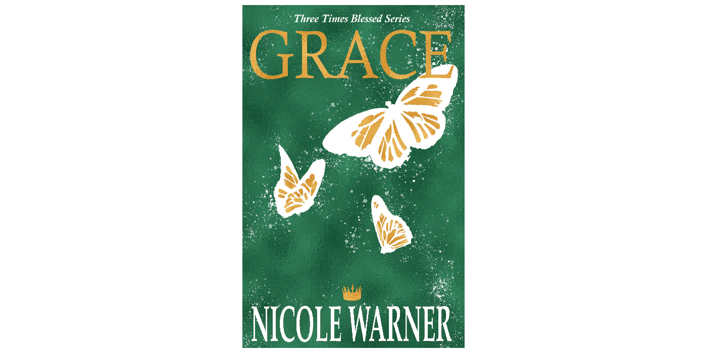 Grace | BookBaby Bookshop