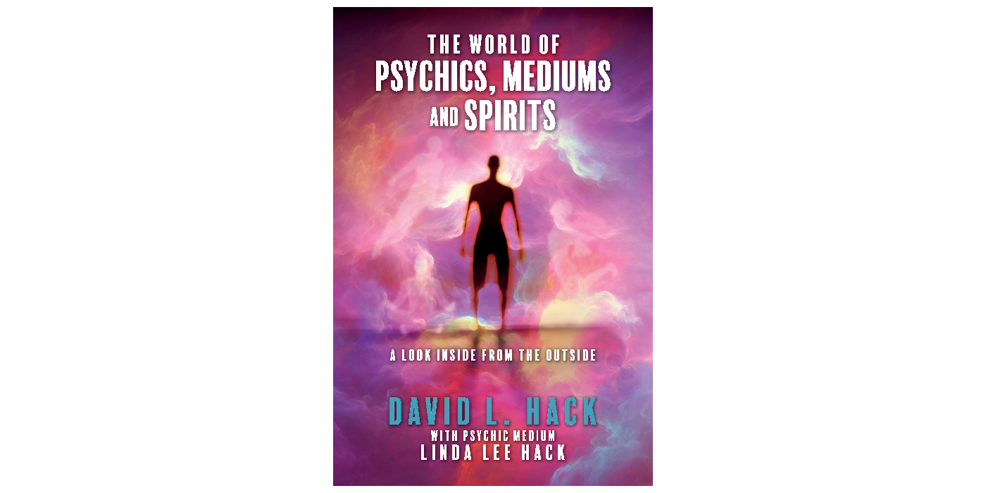 The World Of Psychics Mediums And Spirits Bookbaby Bookshop