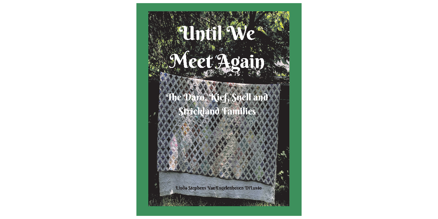 Until We Meet Again | BookBaby Bookshop