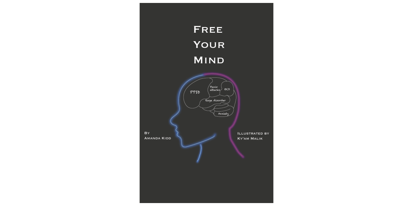 Free Your Mind | BookBaby Bookshop