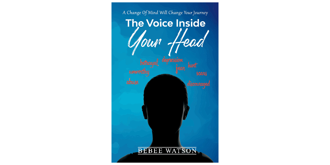 The Voice Inside Your Head | BookBaby Bookshop