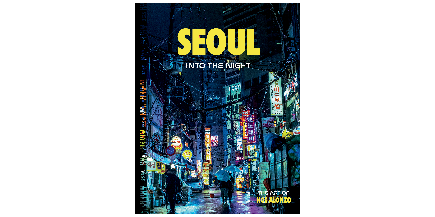 Seoul | BookBaby Bookshop