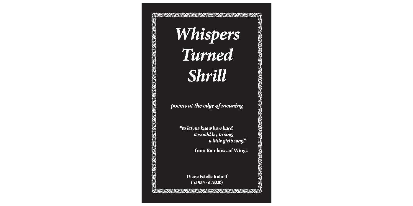 Whispers turned shrill