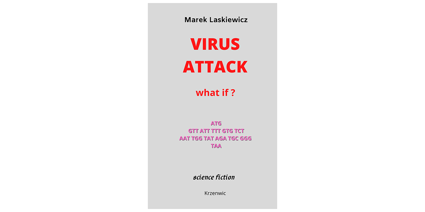 Virus attack