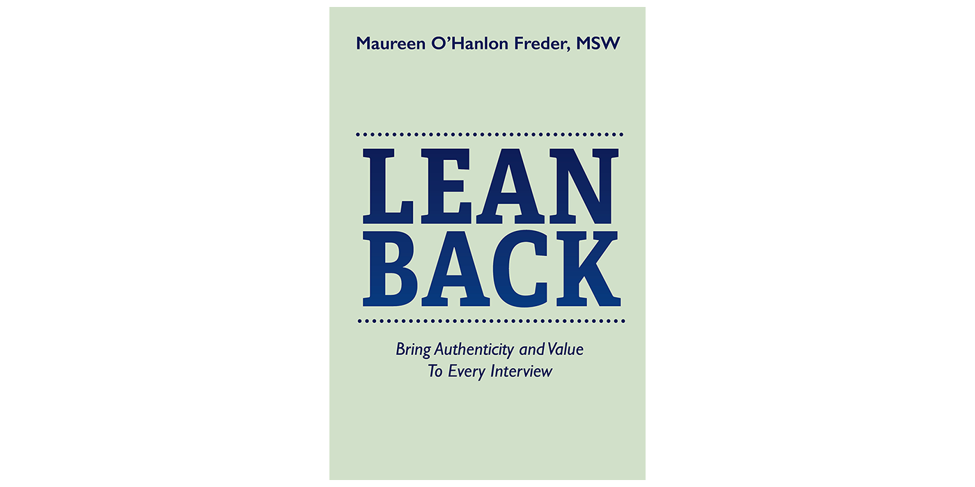 Lean Backman Lean Back | BookBaby Bookshop