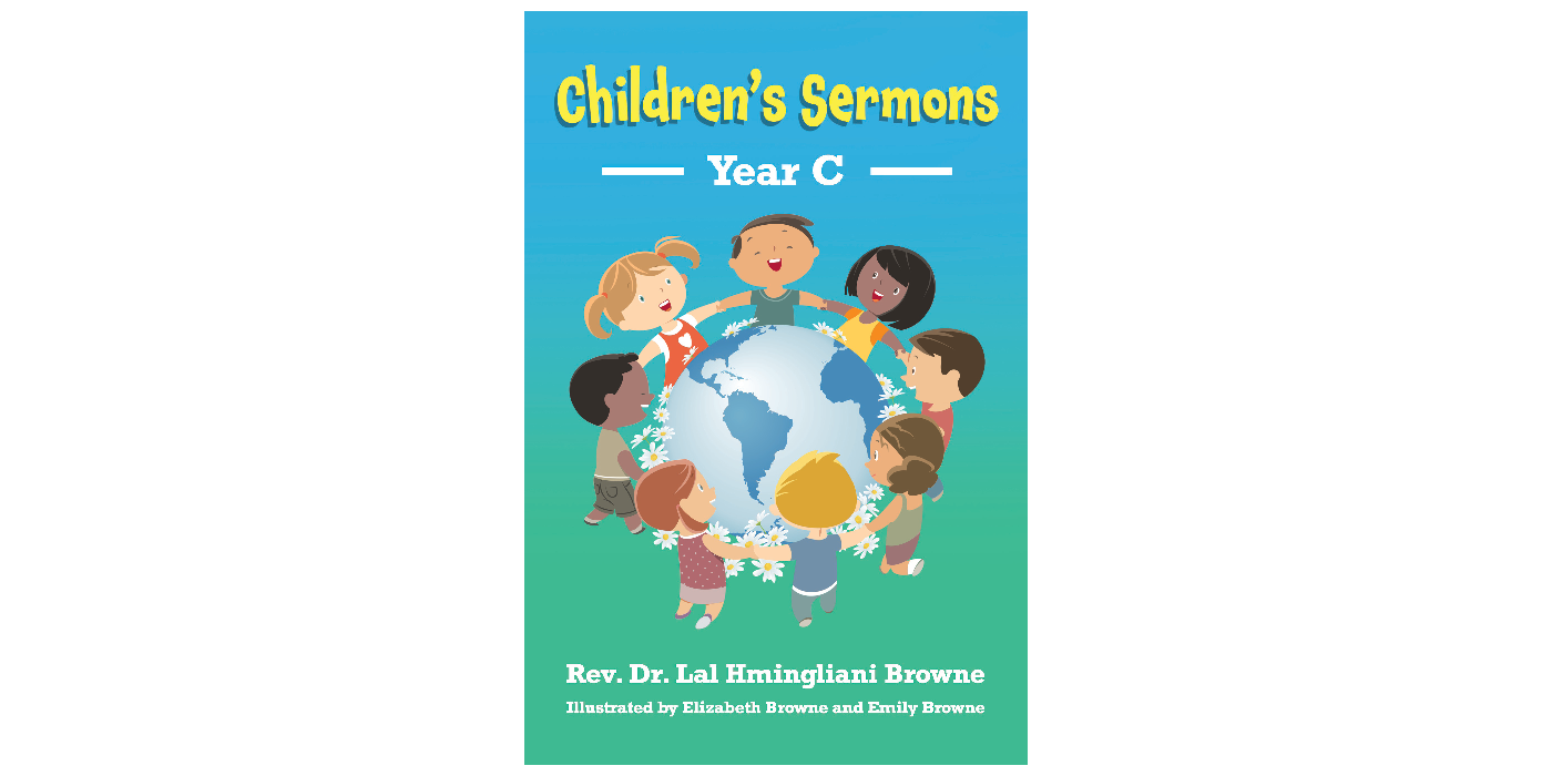 Children’s Sermons - Year C | BookBaby Bookshop