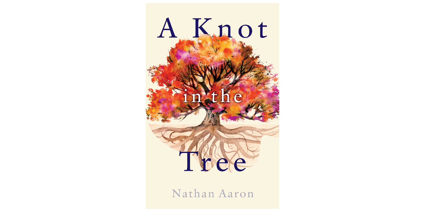 A Knot In the Tree | BookBaby Bookshop
