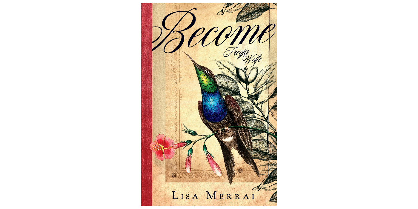 Become | BookBaby Bookshop