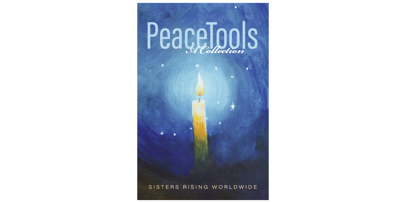 PeaceTools | BookBaby Bookshop