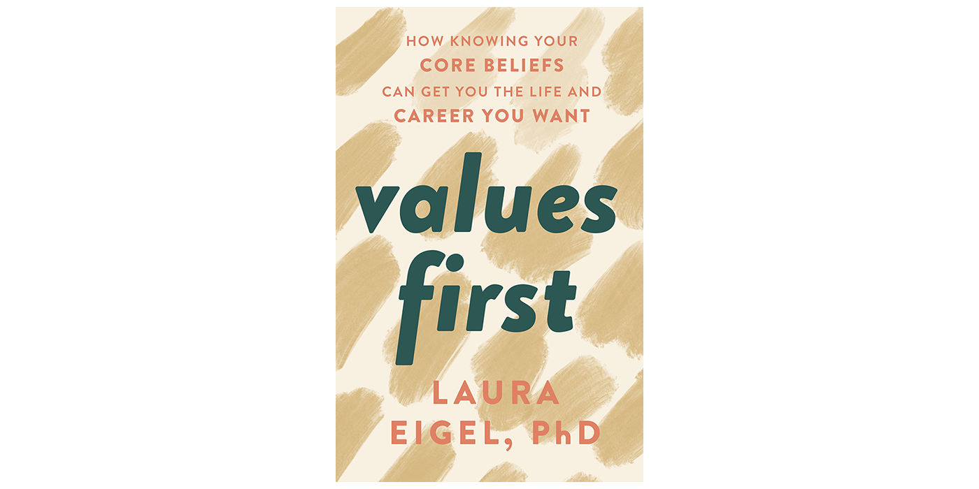 Values First | BookBaby Bookshop