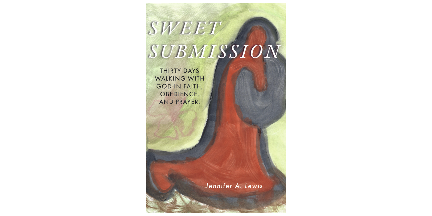 Sweet submission