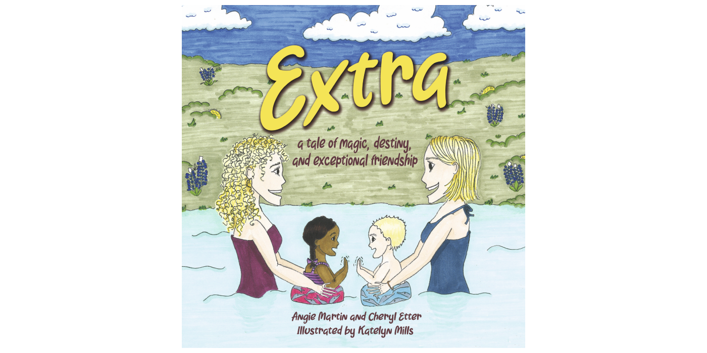 Extra | BookBaby Bookshop