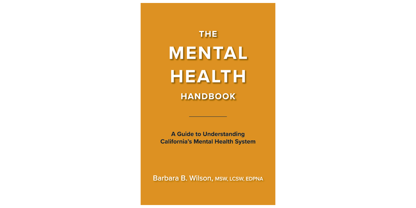 The Mental Health Handbook | BookBaby Bookshop