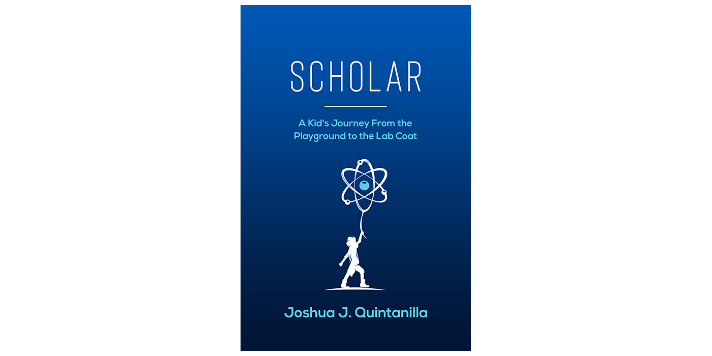 Scholar | BookBaby Bookshop