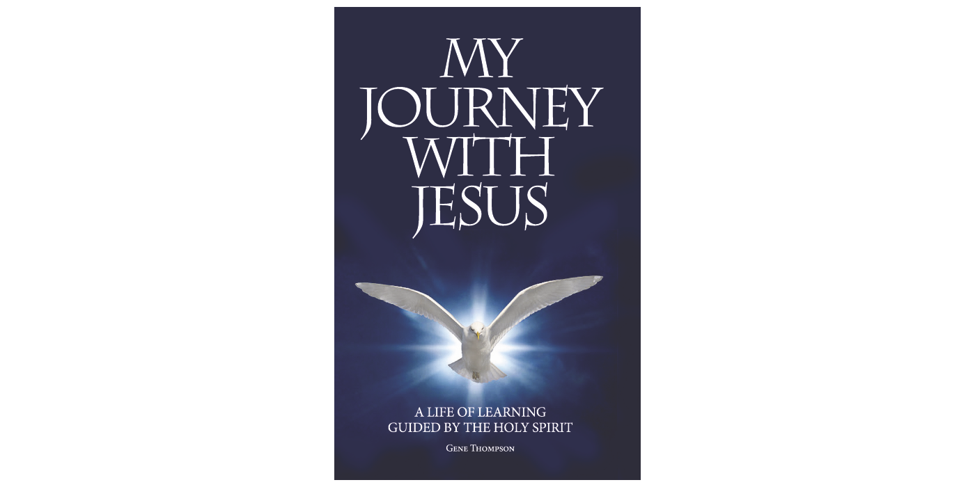 My Journey With Jesus | BookBaby Bookshop
