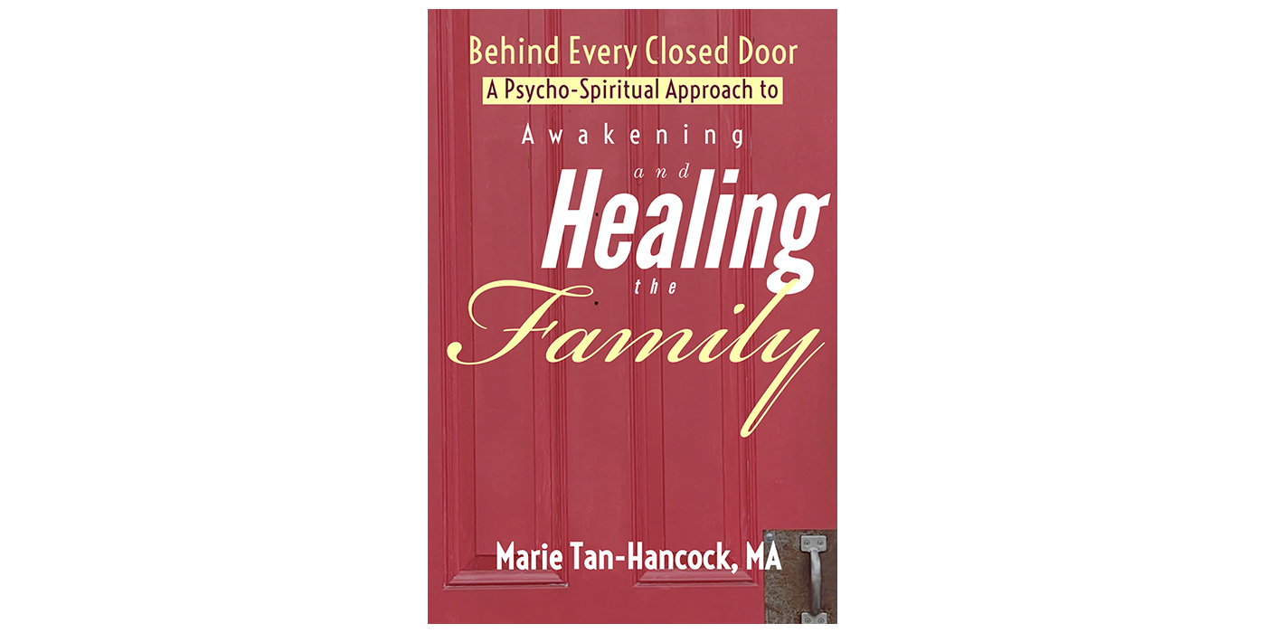Behind Every Closed Door | BookBaby Bookshop